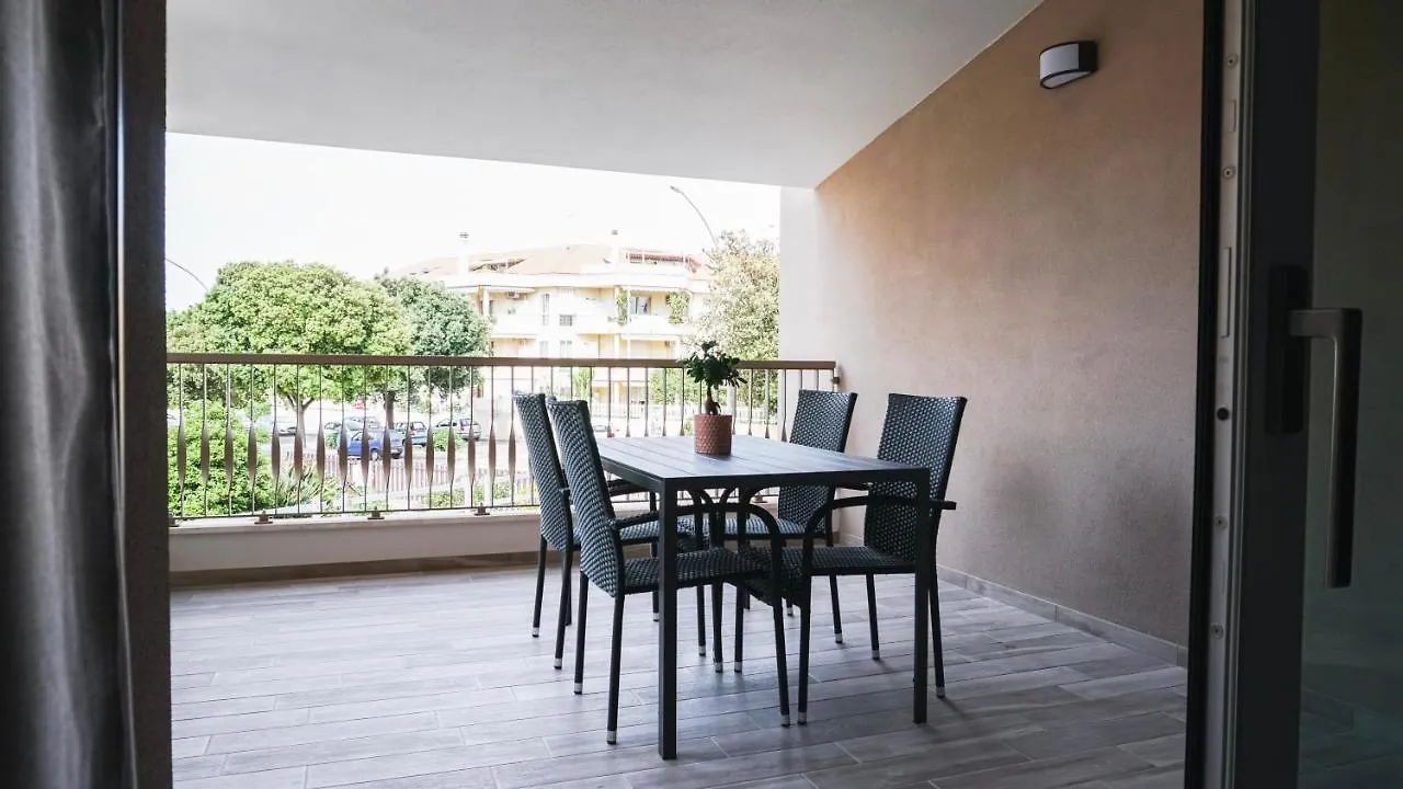Kennedy 144 Apartment Alghero 0*,  Italy